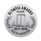 OLYMPIA AWARD LOGO
